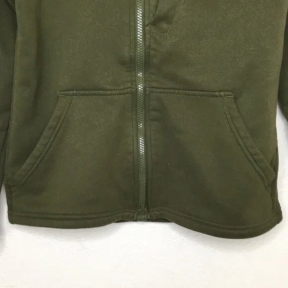 Under Armour Storm Full Zip Sweatshirt Jacket - Picture 3 of 8